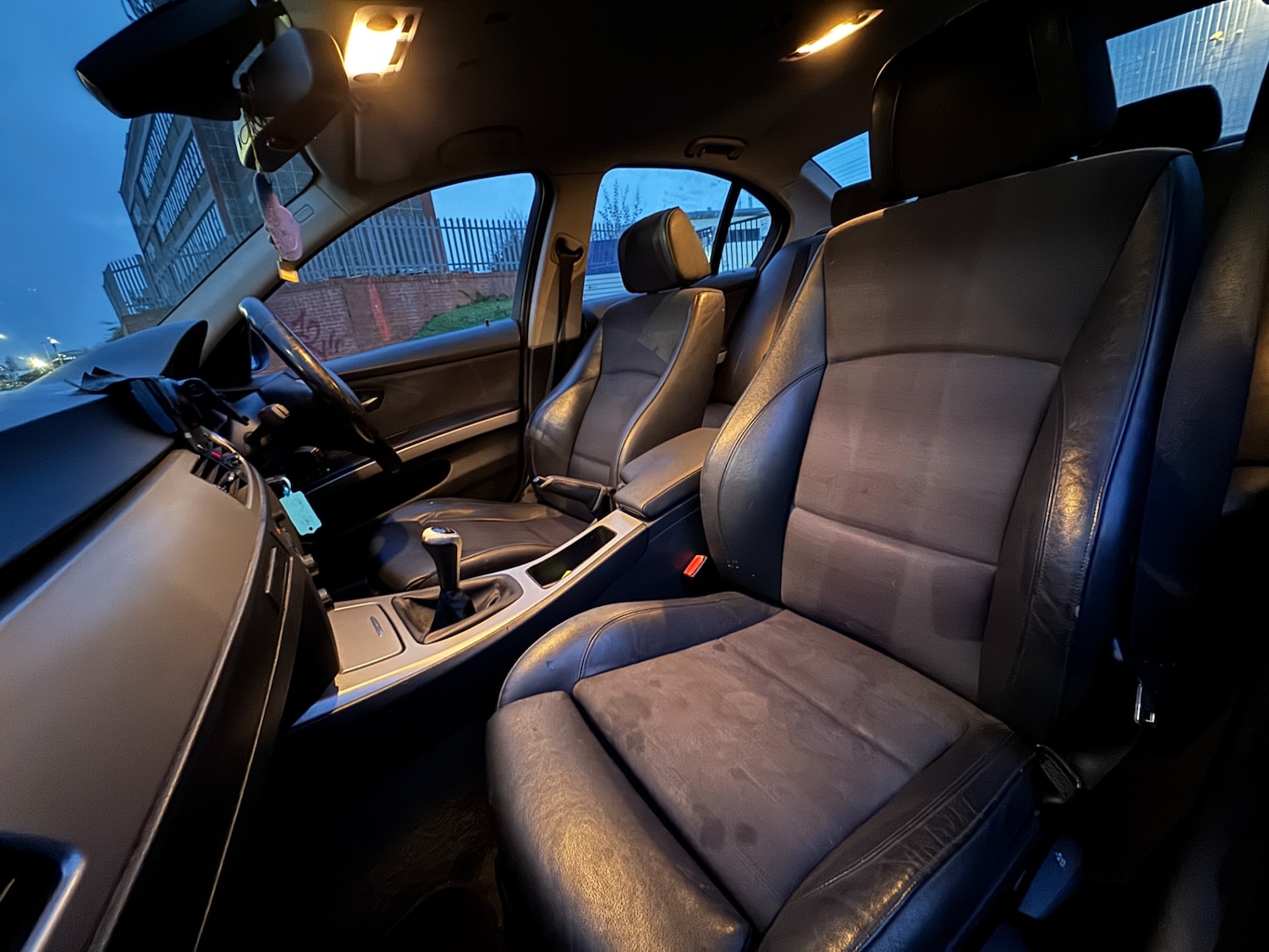 Used BMW 3 Series 2005 for sale - 77052626: Photo 15