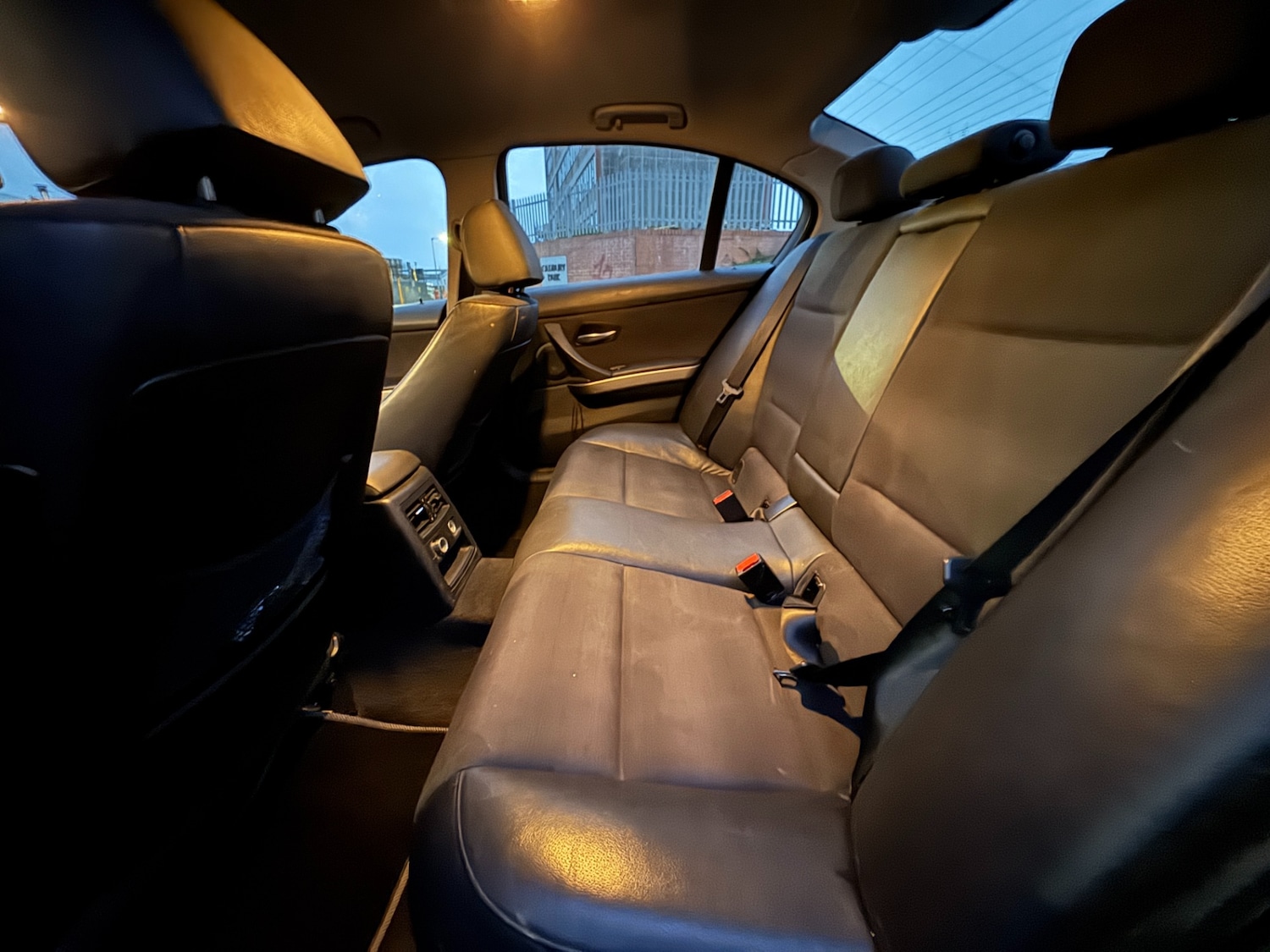 Used BMW 3 Series 2005 for sale - 77052626: Photo 16