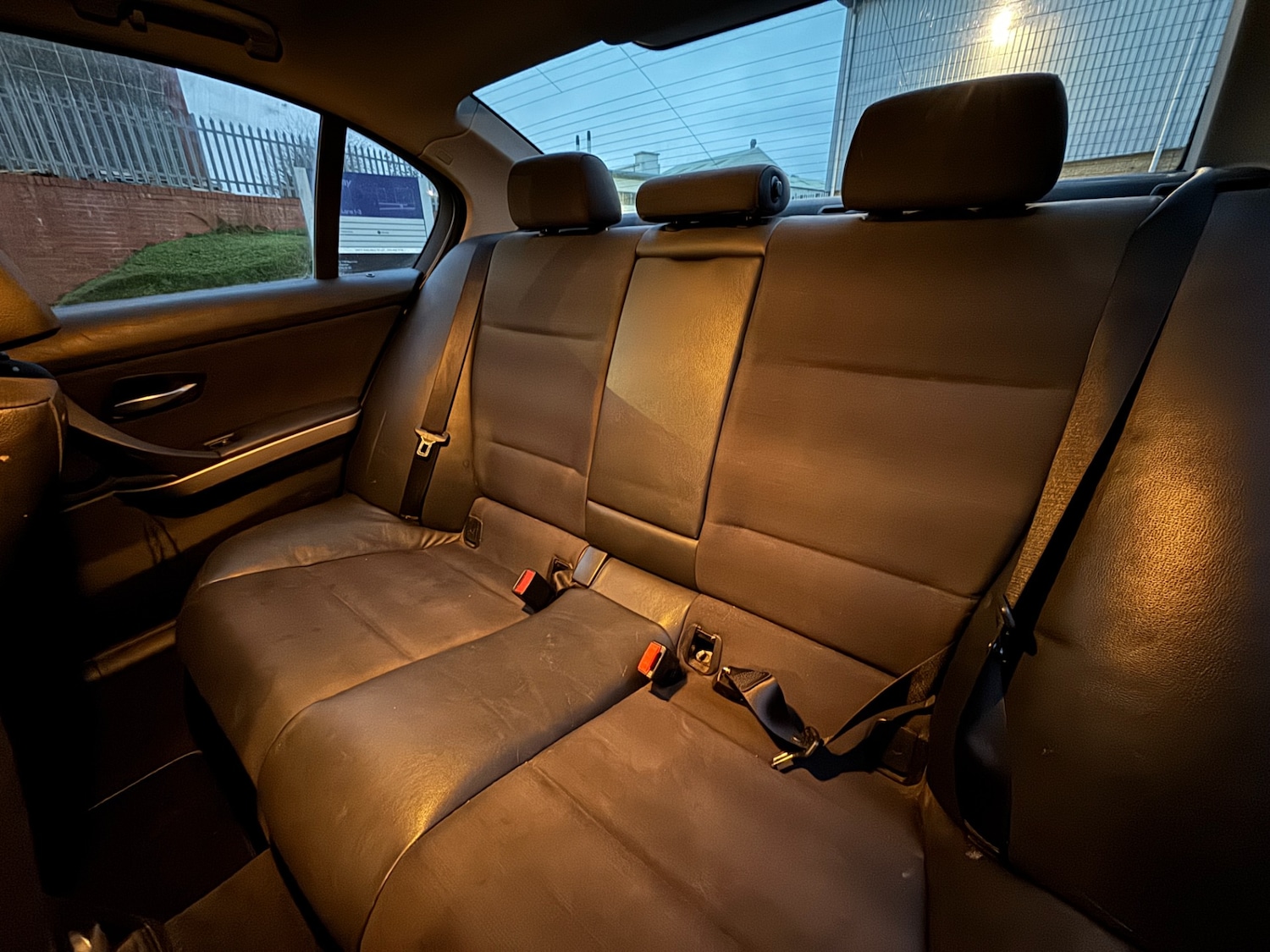 Used BMW 3 Series 2005 for sale - 77052626: Photo 17