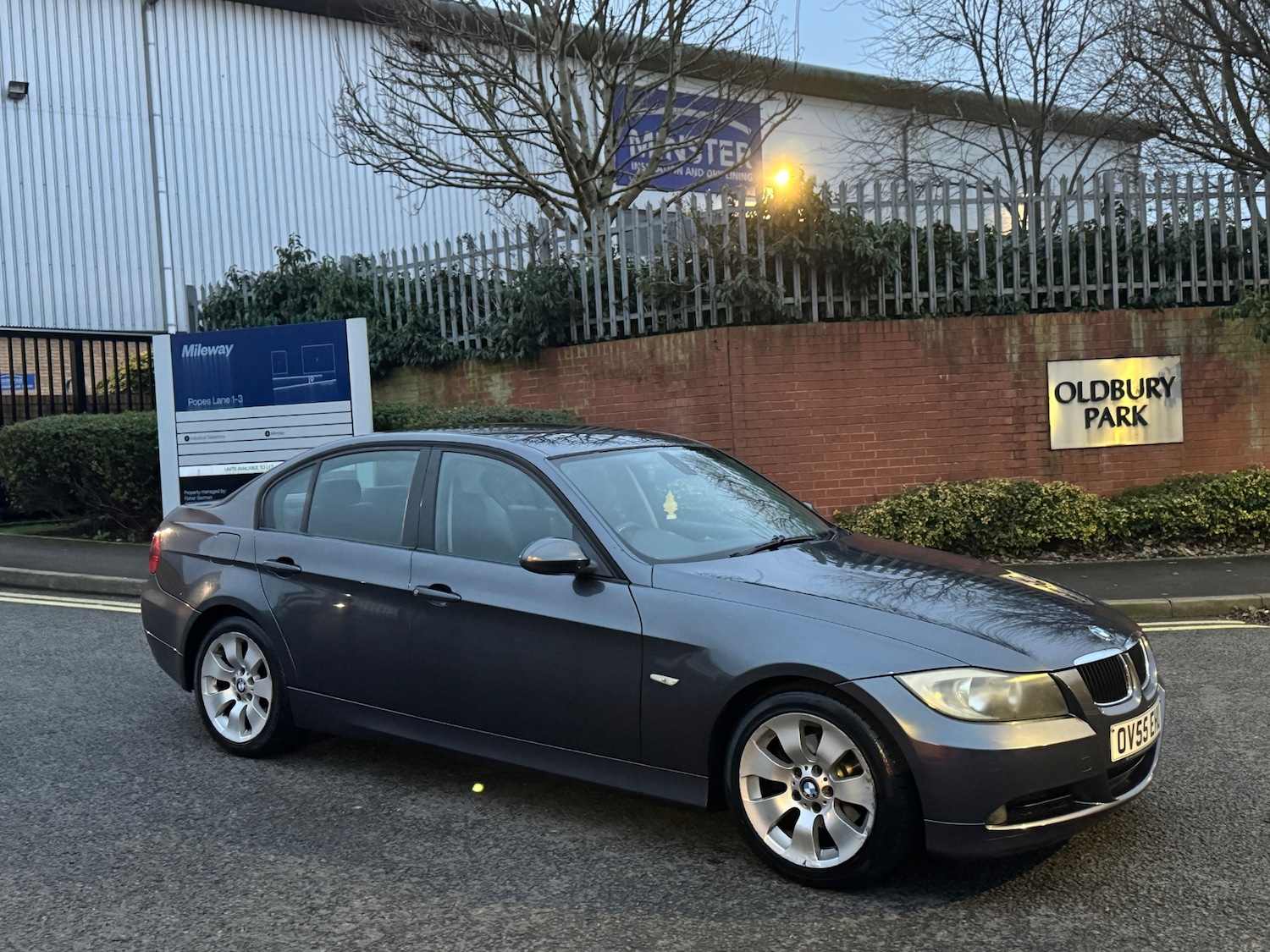 Used BMW 3 Series 2005 for sale - 77052626: Photo 3