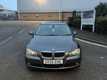 Used BMW 3 Series 2005 for sale - 77052626: Photo