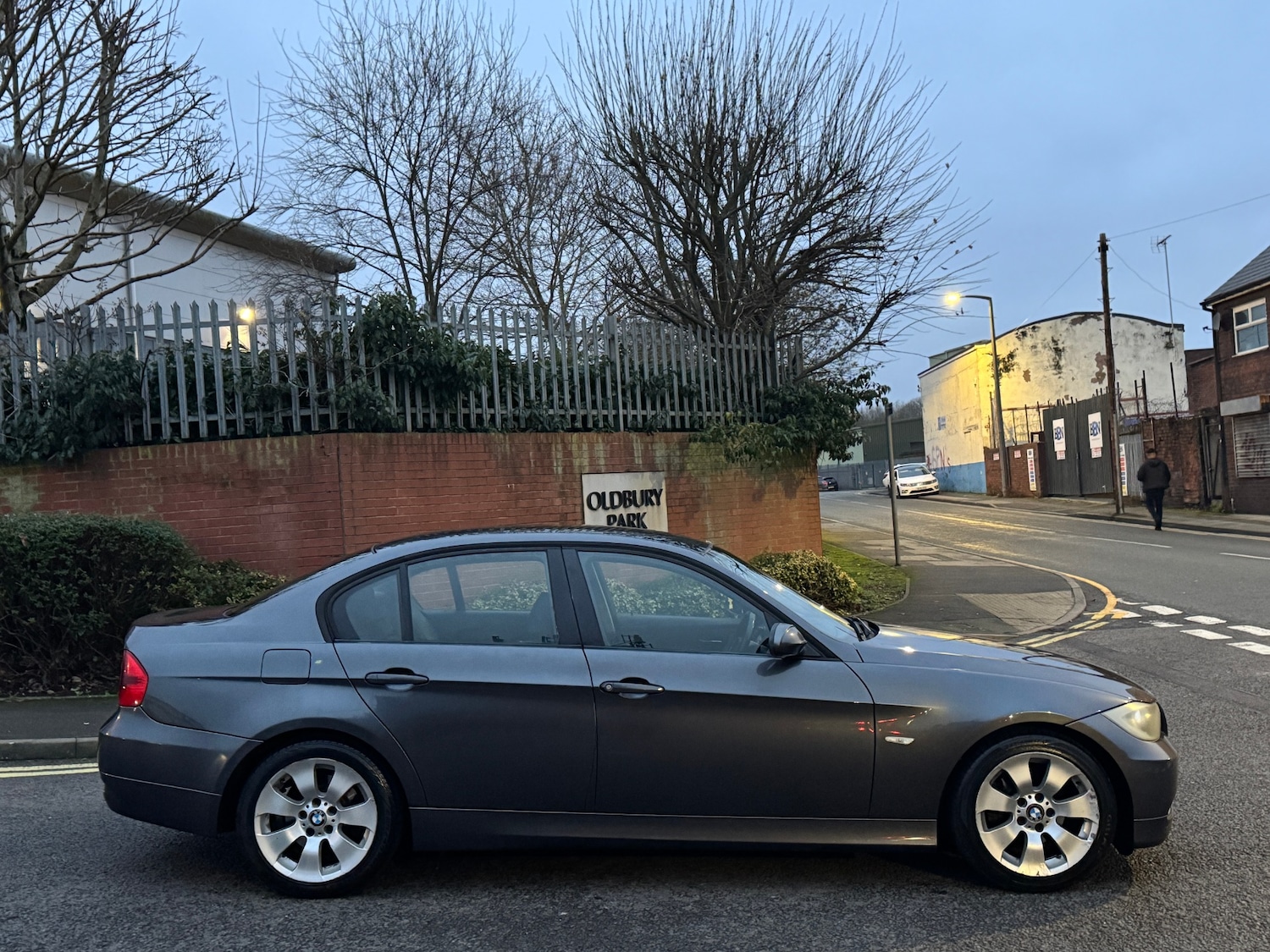 Used BMW 3 Series 2005 for sale - 77052626: Photo 5