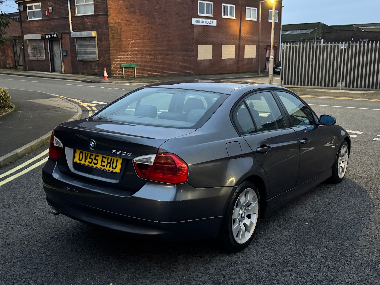 Used BMW 3 Series 2005 for sale - 77052626: Photo 6