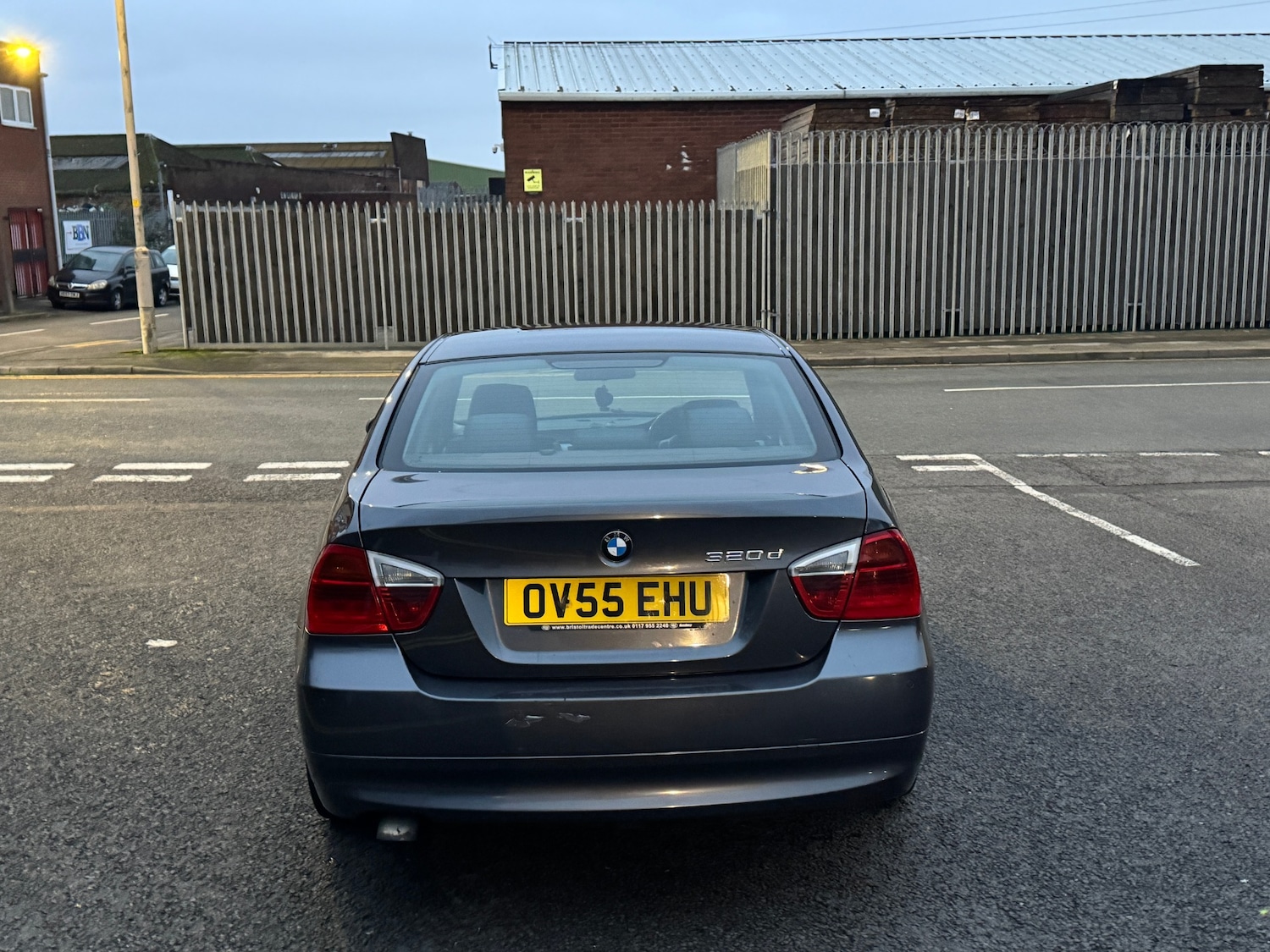 Used BMW 3 Series 2005 for sale - 77052626: Photo 7