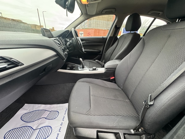 Used BMW 1 Series 2012 for sale - 76248436: Photo 14