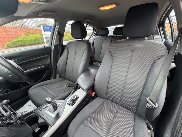 Used BMW 1 Series 2012 for sale - 76248436: Photo 15