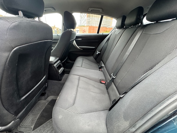 Used BMW 1 Series 2012 for sale - 76248436: Photo 16