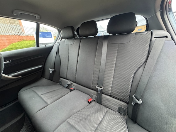 Used BMW 1 Series 2012 for sale - 76248436: Photo 17