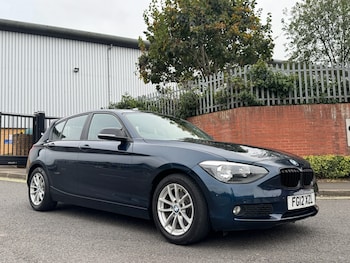 Used BMW 1 Series 2012 for sale - 76248436: Photo 2