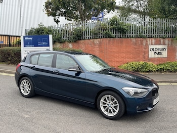 Used BMW 1 Series 2012 for sale - 76248436: Photo 3