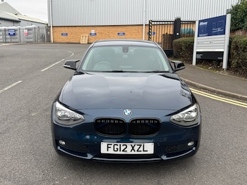 Used BMW 1 Series 2012 for sale - 76248436: Photo 4