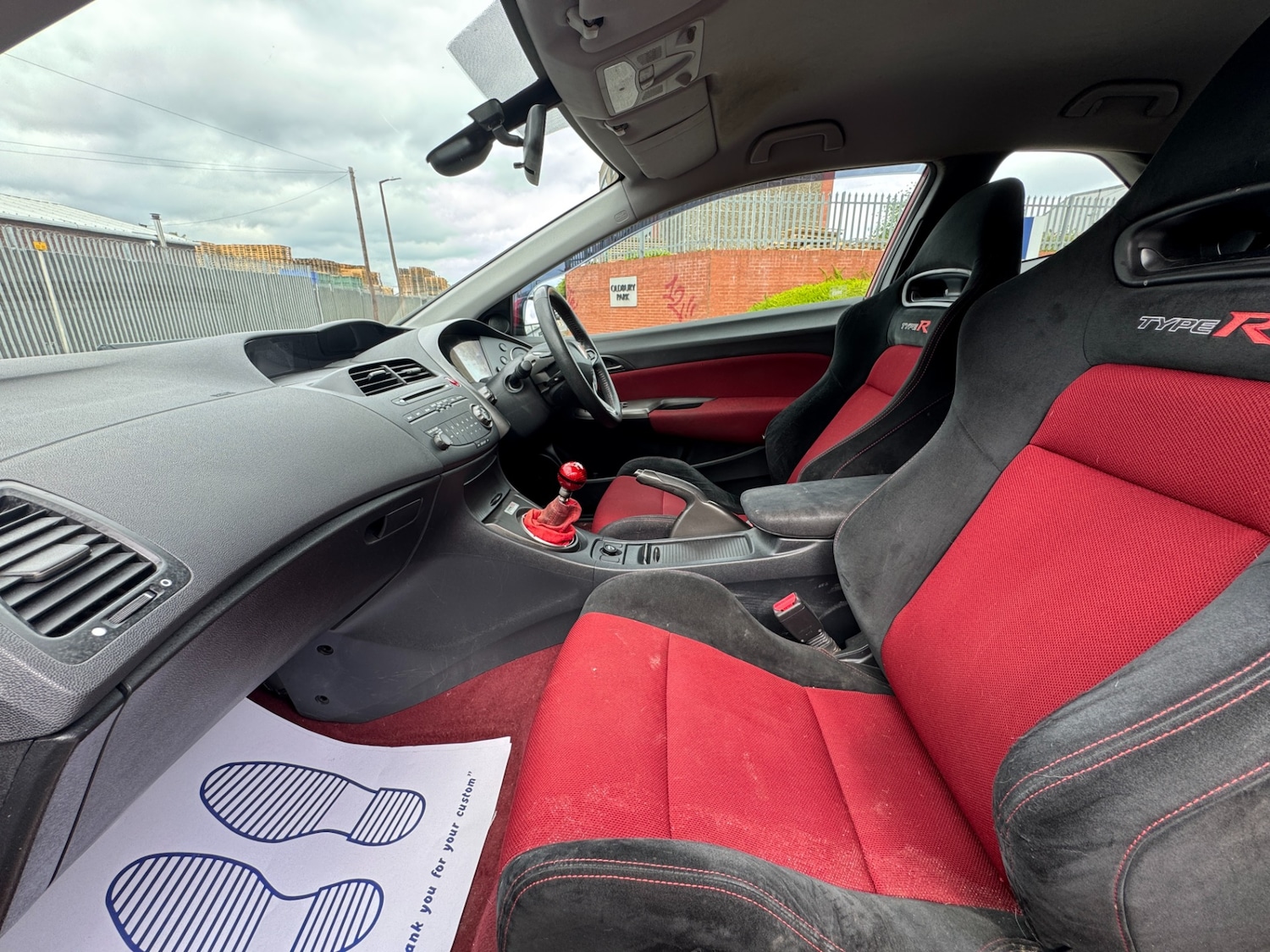 Vehicle 13