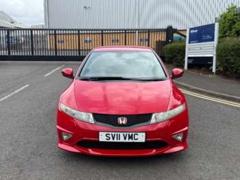 Used Honda Civic 2011 for sale - 74759444: Photo