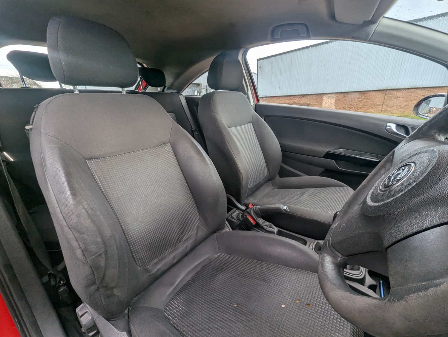 Vehicle 19