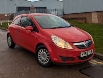 2009 (59) - 1.0i 12V Life 3dr