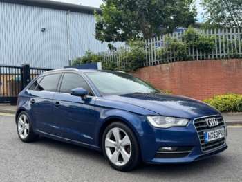 Used Audi A3 2013 for sale - 75130362: Photo