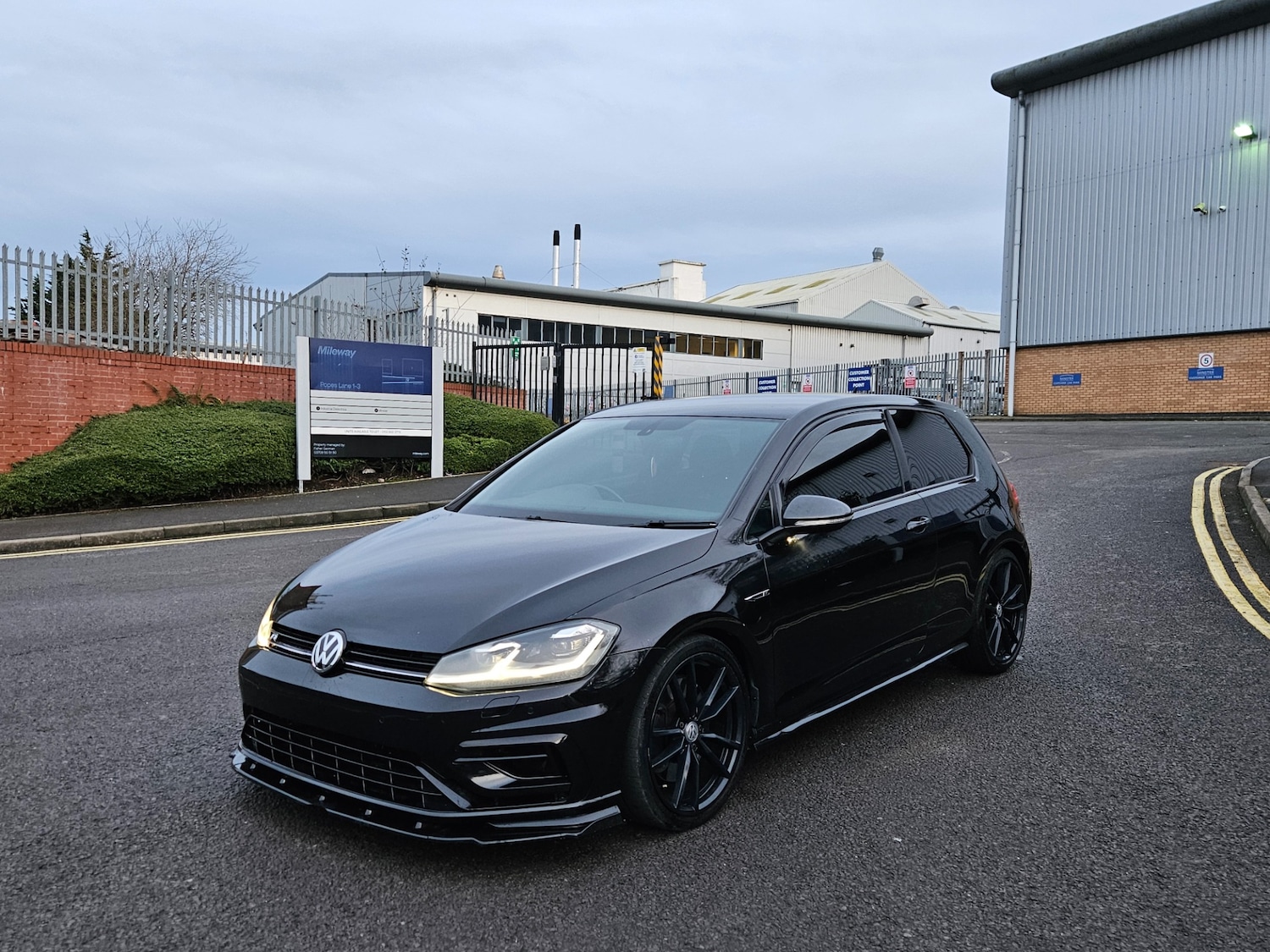 Used Volkswagen Golf 2018 for sale - 77204997: Photo 10