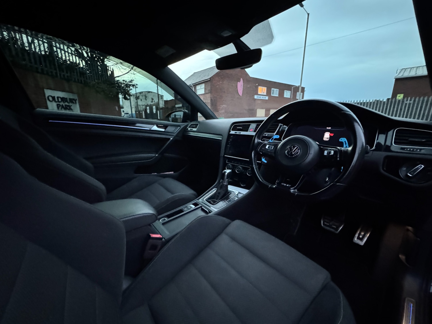 Used Volkswagen Golf 2018 for sale - 77204997: Photo 13