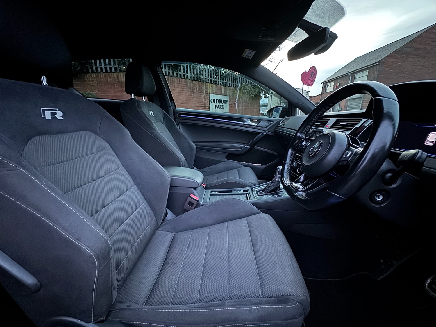 Used Volkswagen Golf 2018 for sale - 77204997: Photo 14