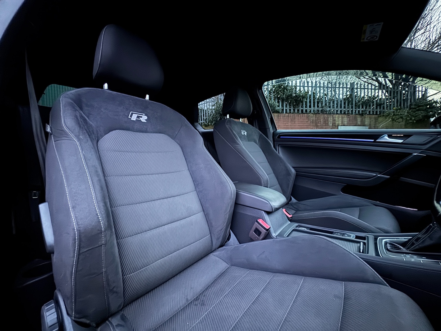 Used Volkswagen Golf 2018 for sale - 77204997: Photo 15