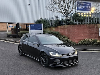 Used Volkswagen Golf 2018 for sale - 77204997: Photo