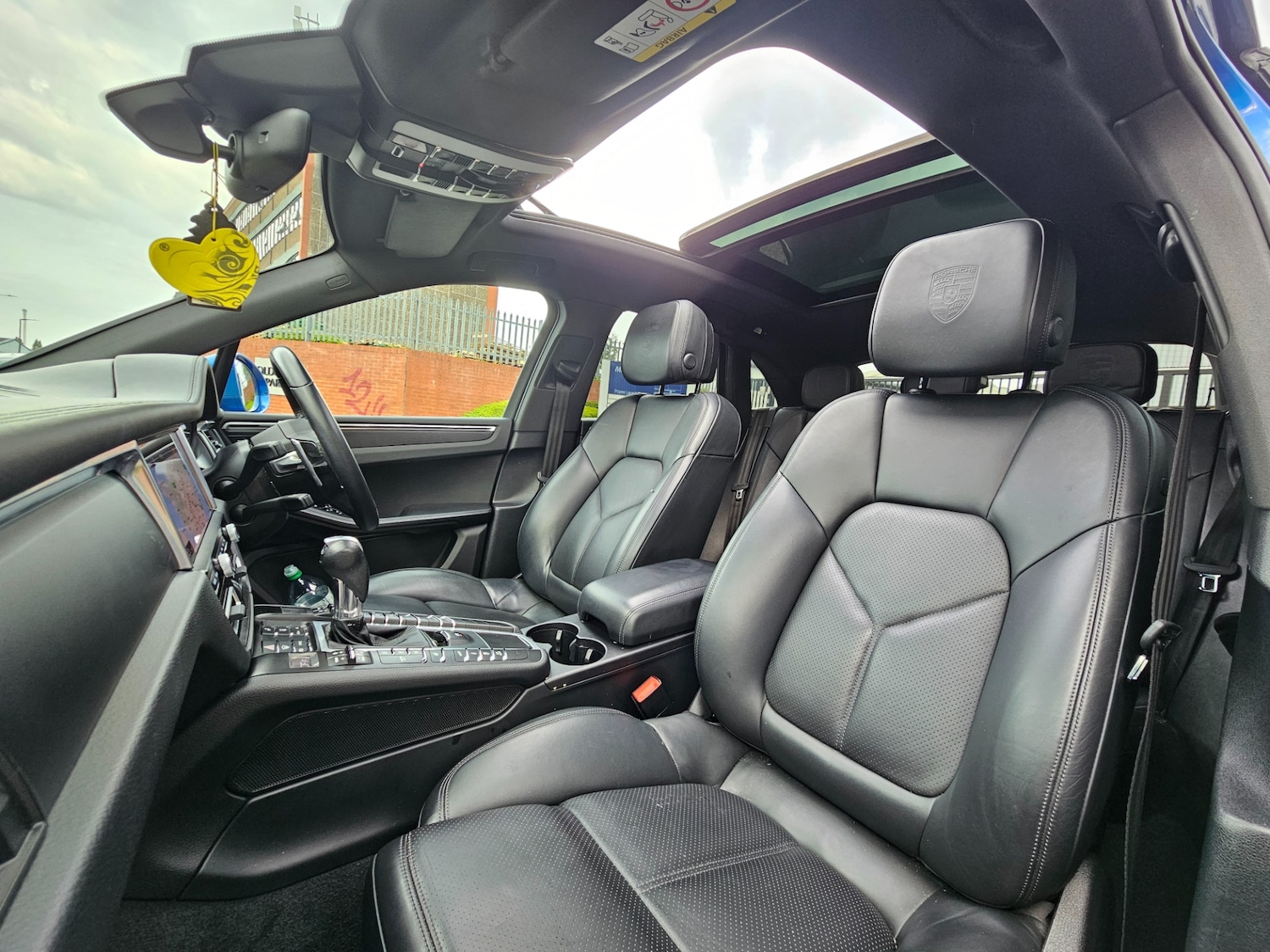 Vehicle 16