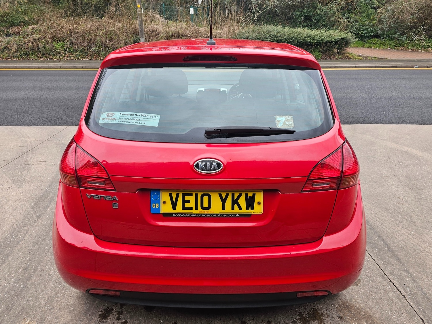 Vehicle 6