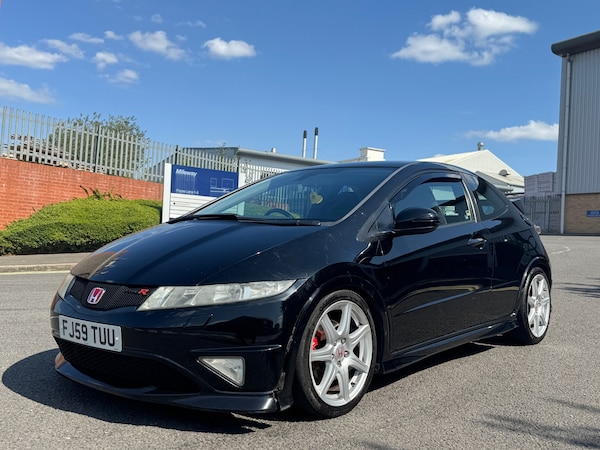 Used Honda Civic 2009 for sale - 75533489: Photo 11
