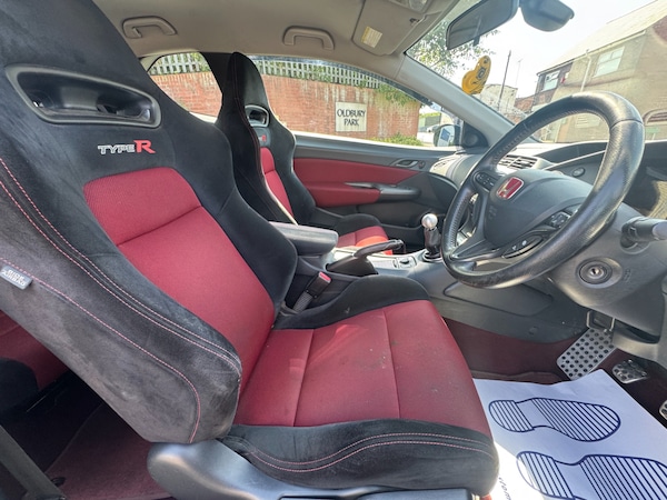Used Honda Civic 2009 for sale - 75533489: Photo 14
