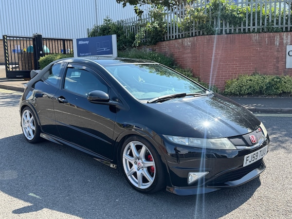 Used Honda Civic 2009 for sale - 75533489: Photo 1