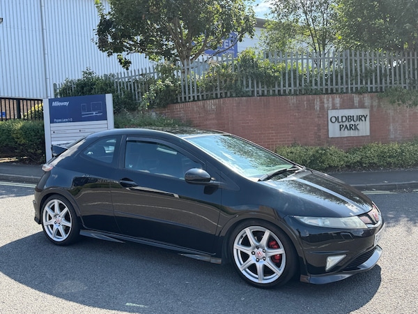 Used Honda Civic 2009 for sale - 75533489: Photo 3