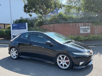 Used Honda Civic 2009 for sale - 75533489: Photo