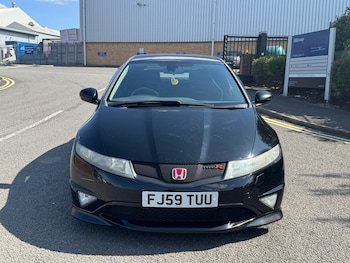 Used Honda Civic 2009 for sale - 75533489: Photo