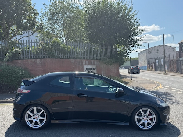 Used Honda Civic 2009 for sale - 75533489: Photo 5