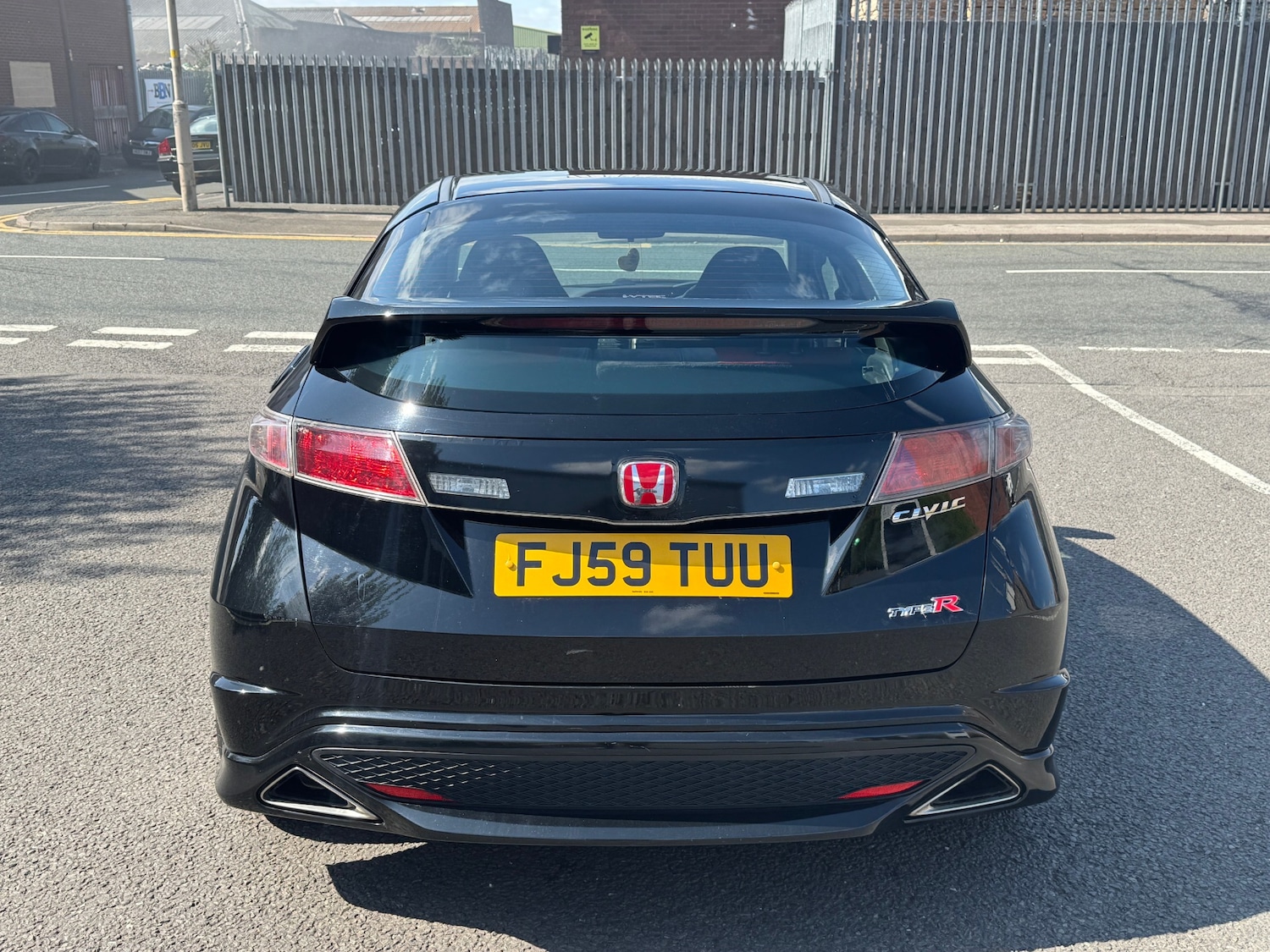Vehicle 7