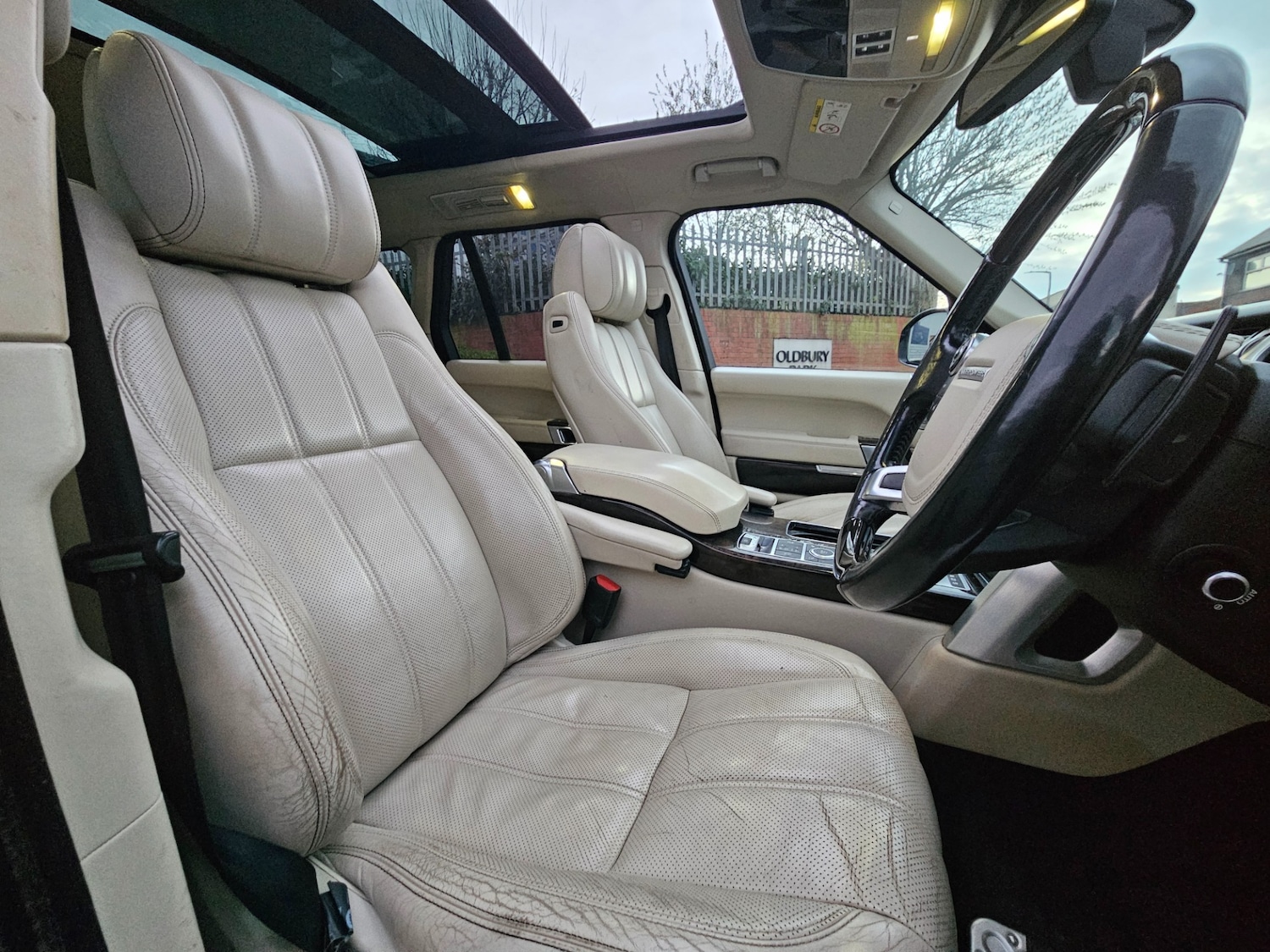 Used Land Rover Range Rover 2013 for sale - 78102409: Photo 14