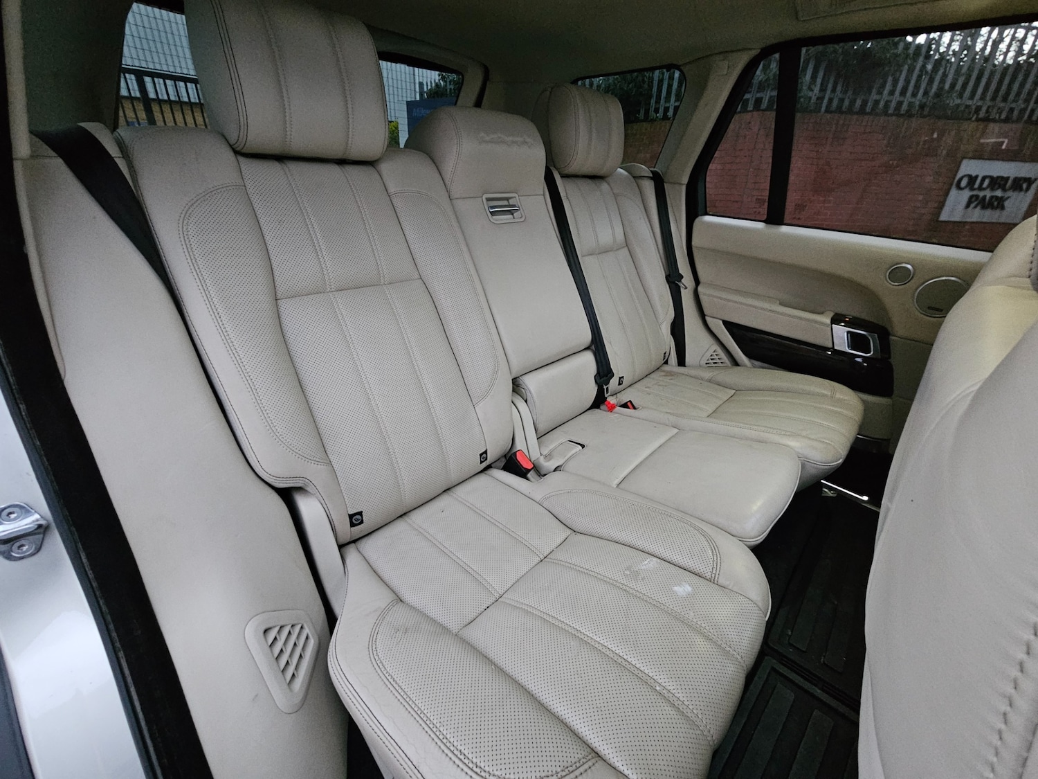 Used Land Rover Range Rover 2013 for sale - 78102409: Photo 15