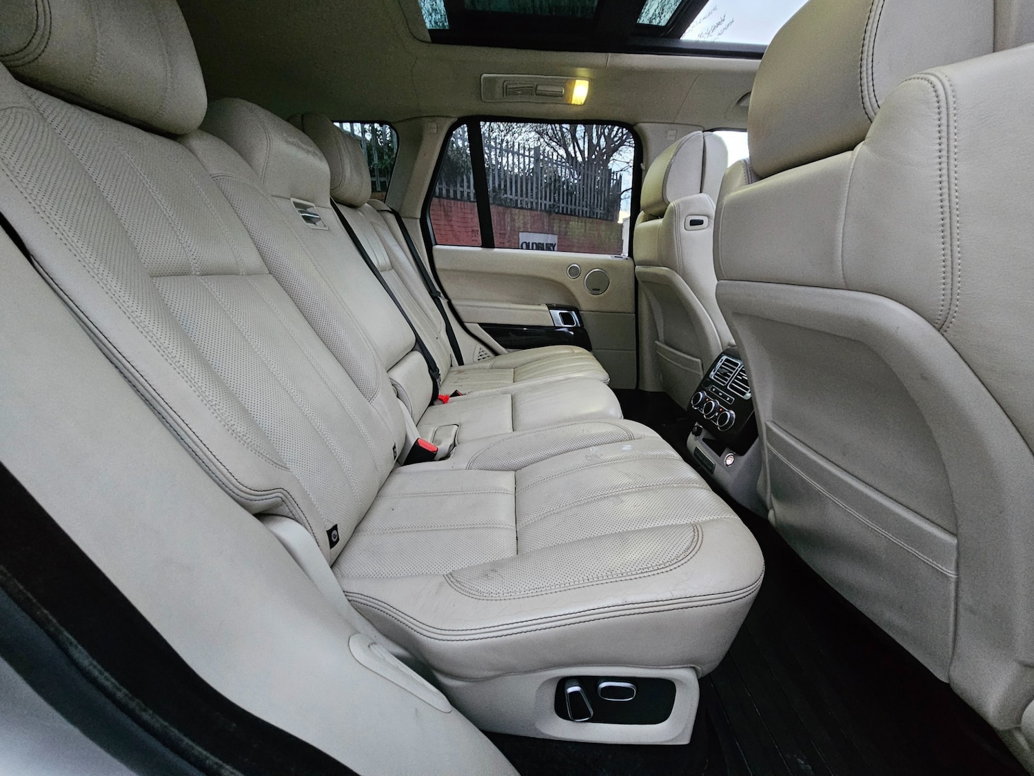 Used Land Rover Range Rover 2013 for sale - 78102409: Photo 16