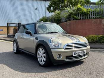 Used MINI Hatch 2009 for sale - 74937979: Photo