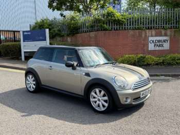 Used MINI Hatch 2009 for sale - 74937979: Photo