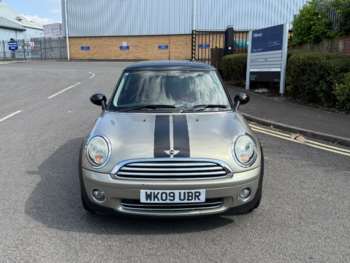 Used MINI Hatch 2009 for sale - 74937979: Photo
