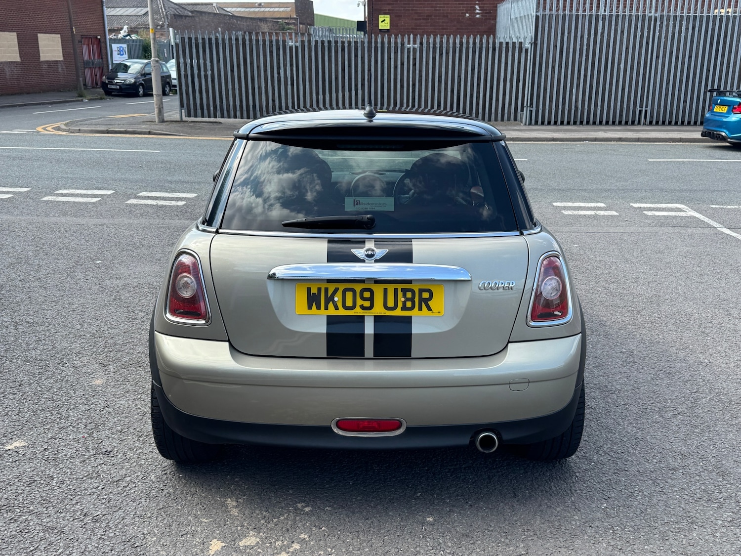 Vehicle 7