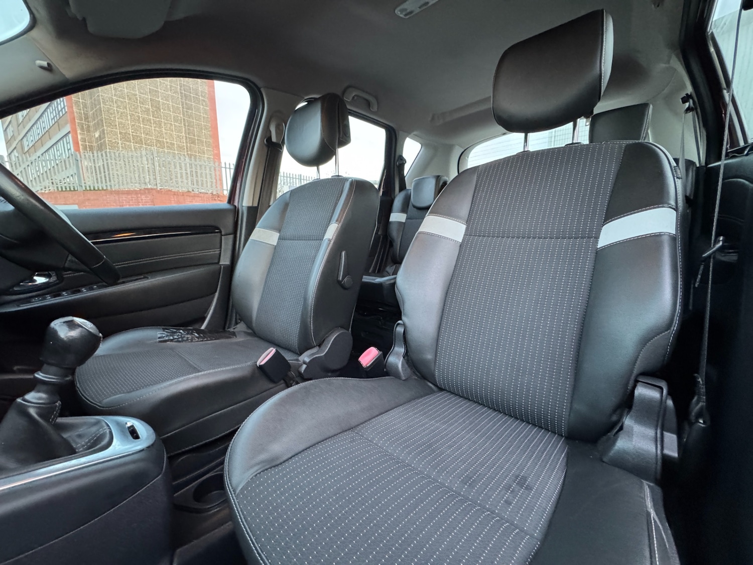 Used Renault Scenic 2013 for sale - 77061702: Photo 15