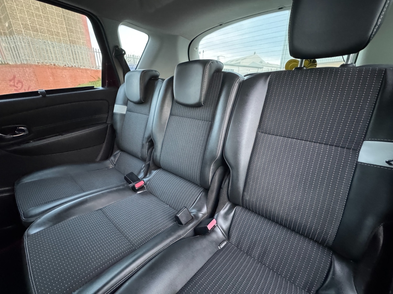 Used Renault Scenic 2013 for sale - 77061702: Photo 17