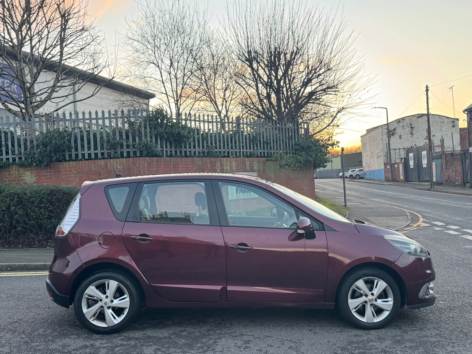 Used Renault Scenic 2013 for sale - 77061702: Photo 5