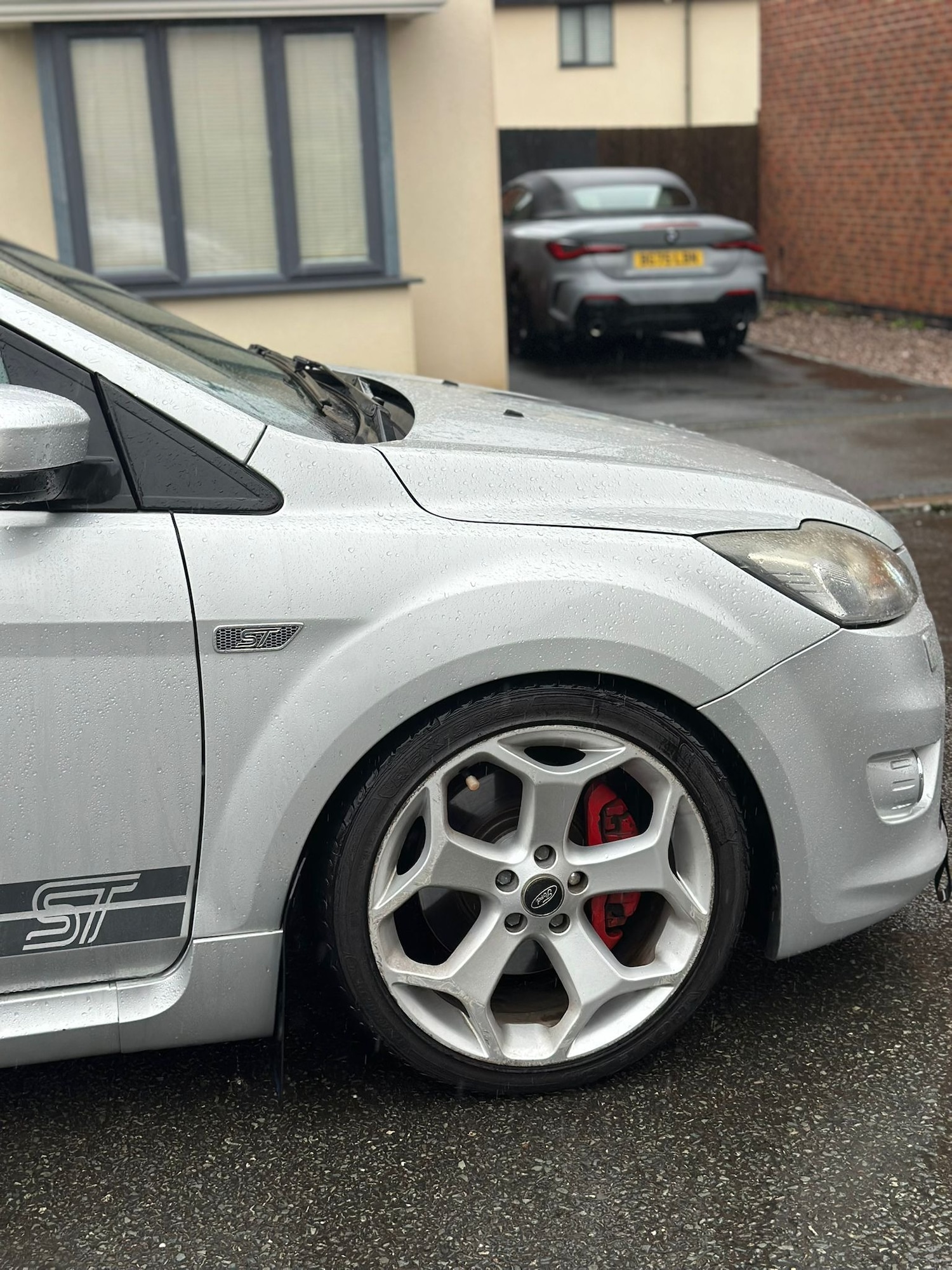 Used Ford Focus 2008 for sale - 77475746: Photo 16