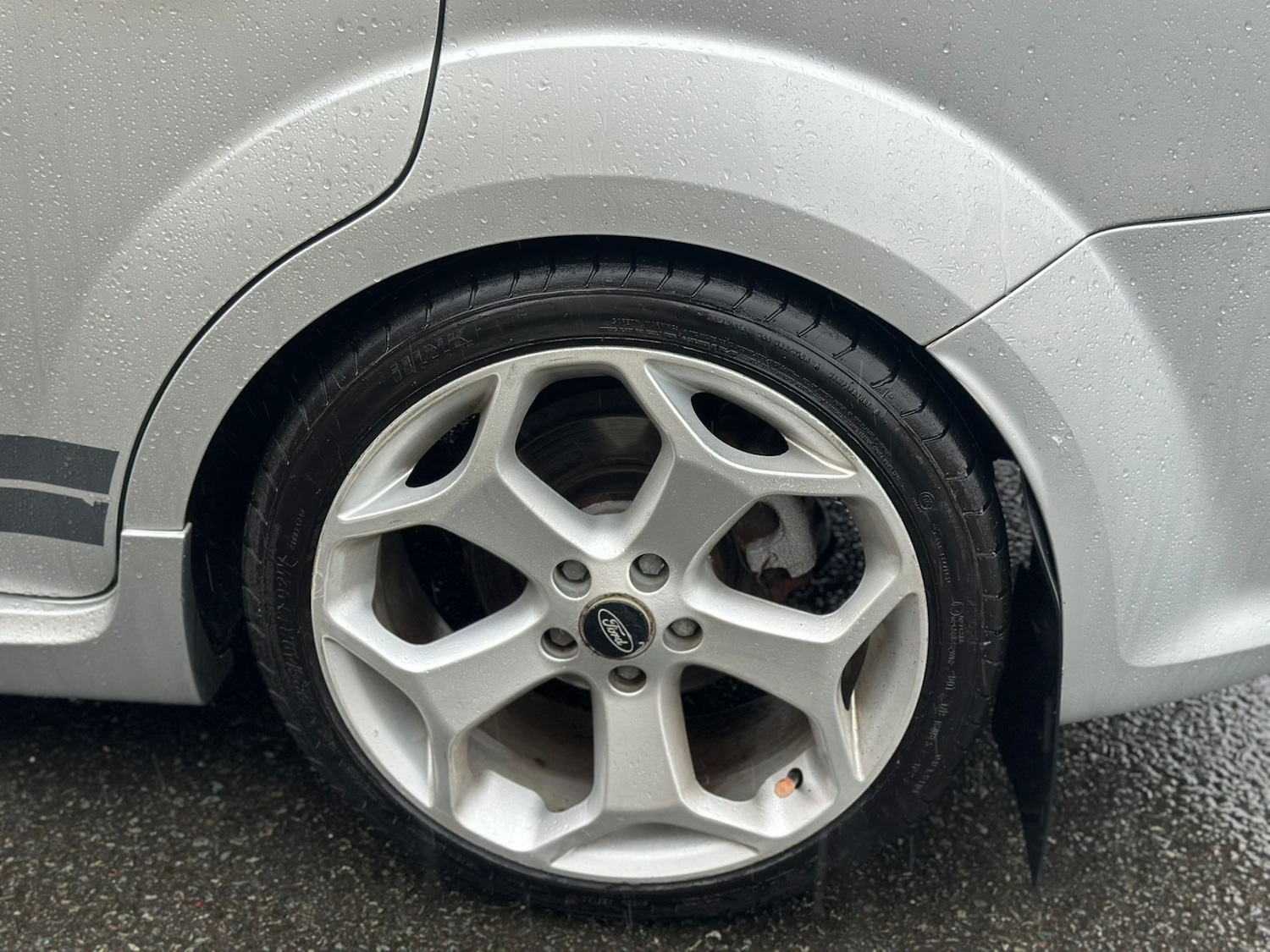 Used Ford Focus 2008 for sale - 77475746: Photo 18