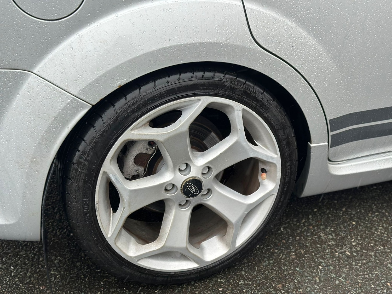 Used Ford Focus 2008 for sale - 77475746: Photo 19