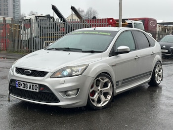 Used Ford Focus 2008 for sale - 77475746: Photo