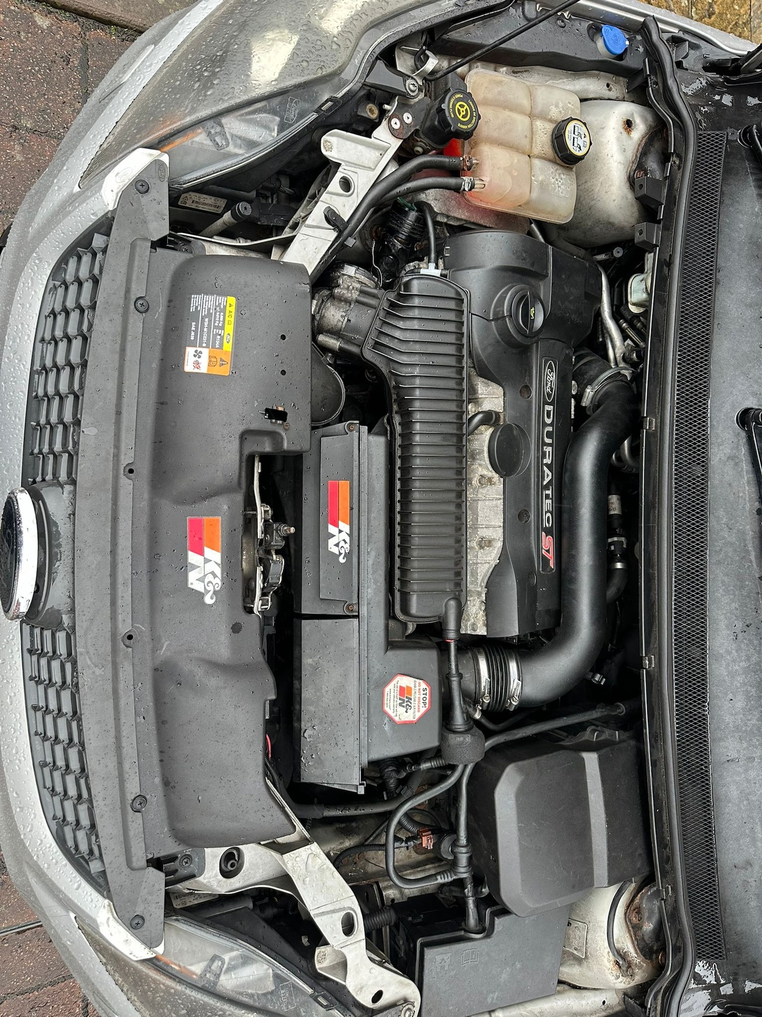 Used Ford Focus 2008 for sale - 77475746: Photo 20